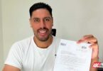 IEEN Confirma: Gustavo Ayón candidato legítimo para Compostela
