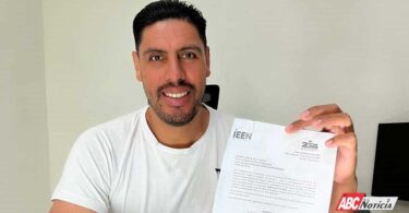 IEEN Confirma: Gustavo Ayón candidato legítimo para Compostela