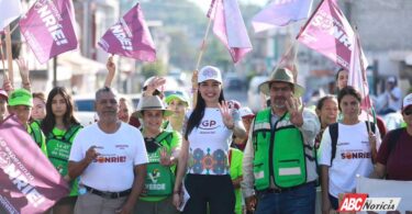 Geraldine: la esperanza sonríe en la demarcación 10 con pozo profundo de agua