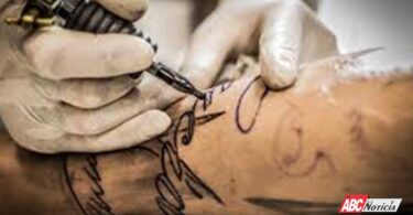 CON PRECAUCIÓN… La influencia de los tatuajes hoy en día