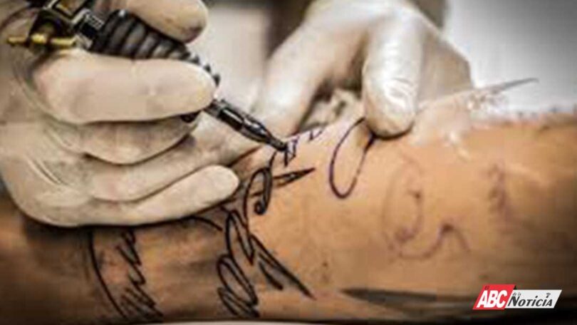 CON PRECAUCIÓN… La influencia de los tatuajes hoy en día