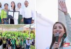 El Partido Verde Ecologista de México (PVEM) se ha consolidado como la segunda fuerza política del país, tras un notable crecimiento en el apoyo y confianza de los ciudadanos durante las elecciones del 2024. Este logro histórico refleja el compromiso del partido con el país y la entidad