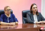 Nayarit listo para el Segundo Encuentro Nacional de Sistemas Municipales DIF: Beatriz Estrada Martínez