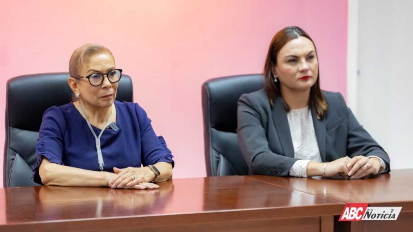 Nayarit listo para el Segundo Encuentro Nacional de Sistemas Municipales DIF: Beatriz Estrada Martínez