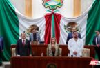 Autoriza Congreso inversión pública productiva para Nayarit