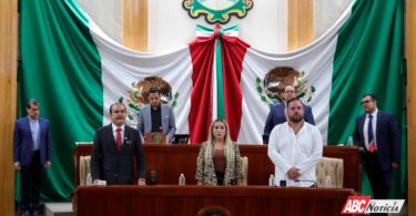 Autoriza Congreso inversión pública productiva para Nayarit