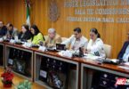 Envía Congreso informe de avance de gestión financiera a la ASEN