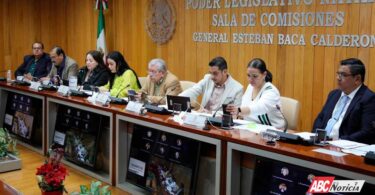 Envía Congreso informe de avance de gestión financiera a la ASEN