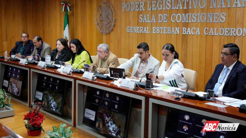 Envía Congreso informe de avance de gestión financiera a la ASEN