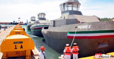 La tripulación del remolcador PEMEX MAYA recibirá el "Premio al Valor Excepcional en el Mar 2024”