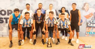 Promueve DIF Nayarit el deporte y la inclusión social