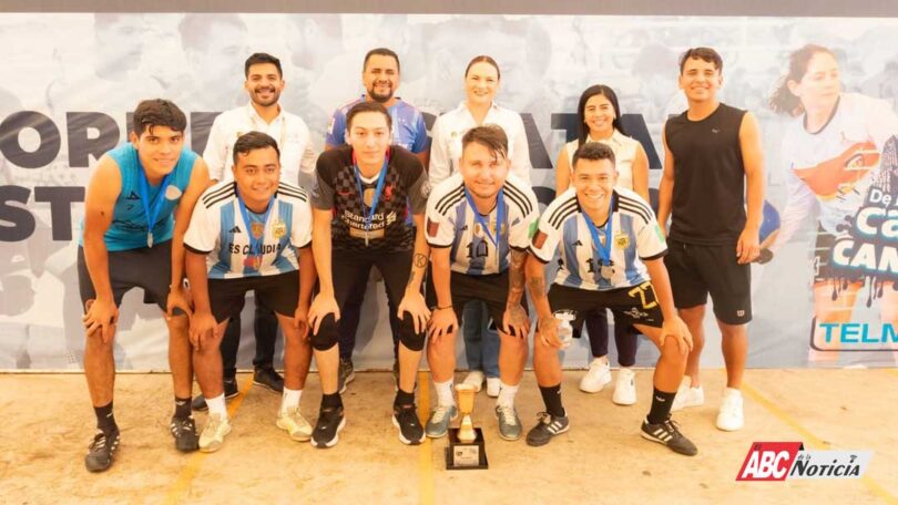 Promueve DIF Nayarit el deporte y la inclusión social