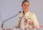 Claudia Sheinbaum presenta redacción oficial de reformas constitucionales para la no reelección