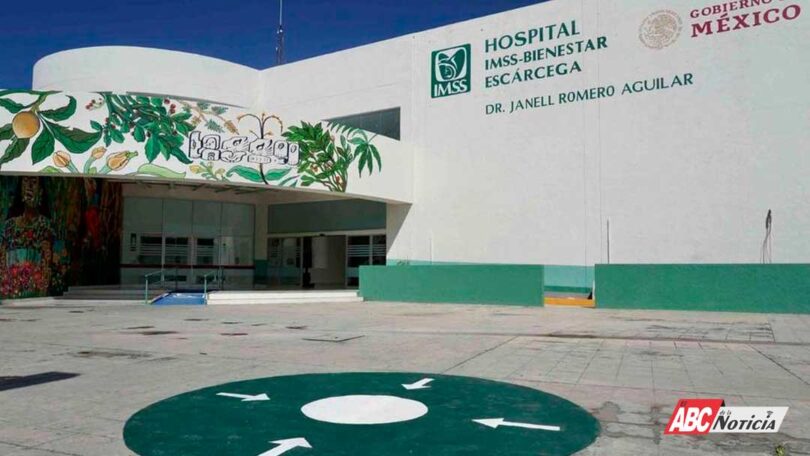 CON PRECAUCIÓN… La medicina tradicional mexicana en el IMSS Bienestar