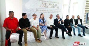 Compromiso y lealtad por Nayarit y México: Navarro Quintero