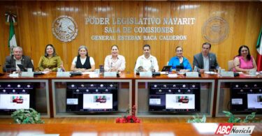 Constituye Congreso Comisión Instaladora de la XXXIV Legislatura