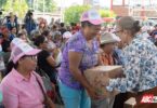 Continúa Latidos del Corazón fortaleciendo la economía y salud de las familias nayaritas