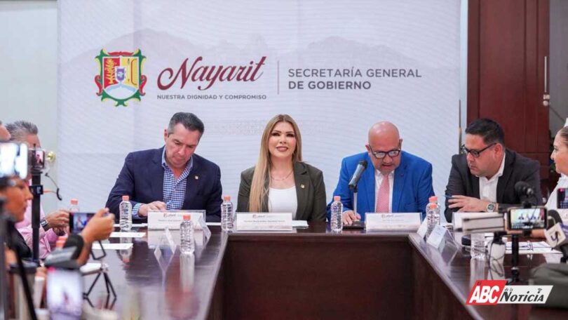 Gobierno del Estado lanza campaña “Mes del Testamento”