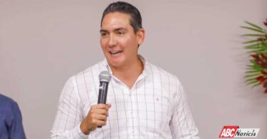 Héctor Santana y su proyecto municipal