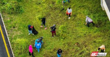 Rehabilita Gobierno de Nayarit el Parque Lineal de Tepic