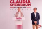 Claudia Sheinbaum anuncia inscripción a los nuevos programas sociales a partir del primero de octubre