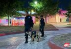 Unidad canina de la Policía Tepic, al rescate de mascotas