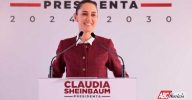 Ya no habrá mano de la presidenta, es un proceso muy transparente: Claudia Sheinbaum sobre selección de jueces, ministros y magistrados con la reforma al Poder Judicial