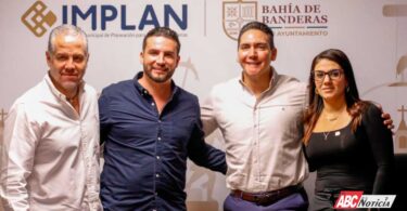 Avanza Héctor Santana en acuerdos para establecer la zona metropolitana entre Bahía de Banderas y Puerto Vallarta