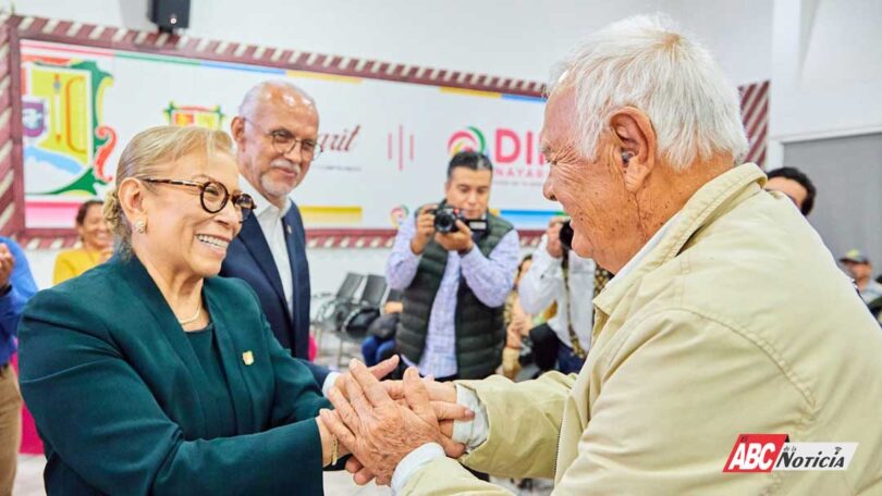 Beatriz Estrada Transforma la Vida de Personas con Pérdida Auditiva en Nayarit