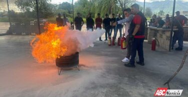 Capacita Gobierno de Nayarit a la Secretaría de Administración y Finanzas en materia de Protección Civil