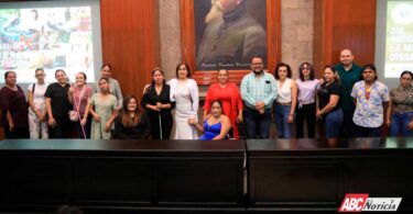 Conmemora Congreso el Día Nacional de la Mujer con Discapacidad