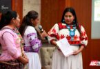 Conmemora Poder Legislativo el Día Internacional de la Mujer Indígena