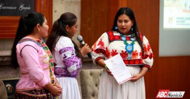 Conmemora Poder Legislativo el Día Internacional de la Mujer Indígena