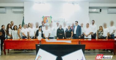 Gobernador de Nayarit preside evento de preliberaciones: reinserción social y nuevas oportunidades