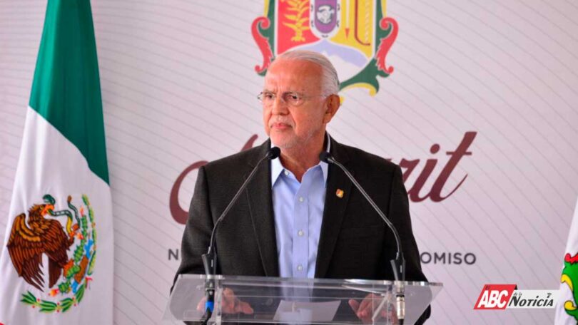 Gobierno de Nayarit cumple con el magisterio: distribuye más de 21 mdp a docentes estatales