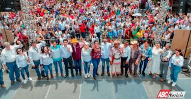 Líder de Morena en Nayarit reafirma su compromiso con los pobres, marginados y excluidos