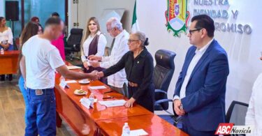 Nueve nayaritas recuperan su libertad con apoyo del DIF Nayarit