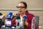 Presenta Anabel Guerrero Plan 100 días por Xalisco