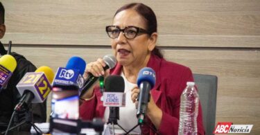 Presenta Anabel Guerrero Plan 100 días por Xalisco