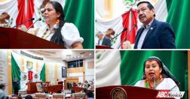 Respalda Congreso de Nayarit reforma Constitucional a favor de pueblos originarios