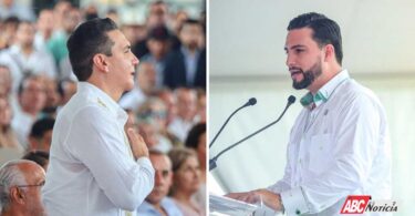 Héctor Santana y Luis Munguía inician nueva etapa de cooperación metropolitana