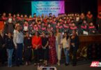 Clausura SSPC generación de nivel bachillerato del Centro de Atención Integral para Personas Adolescentes 2022 - 2024