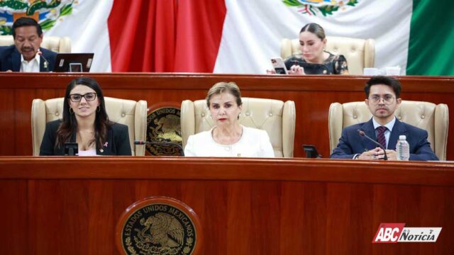 Comparecen ante el Congreso, titulares de movilidad, infraestructura y desarrollo sustentable