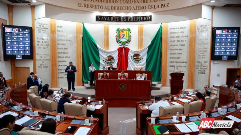 Establece Congreso método para estudiar el Tercer Informe de Gobierno