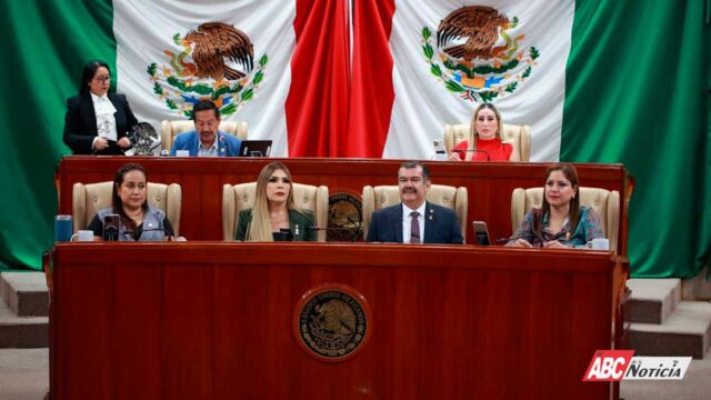 Inicia el Poder Legislativo comparecencias de funcionarios