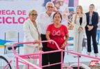 Respalda Beatriz Estrada a comerciantes ambulantes