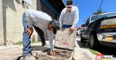 SIAPA Tepic refuerza operativos contra conexiones clandestinas y morosidad persistente