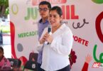 Somos un movimiento que abraza las juventudes: Elizabeth López Blanco