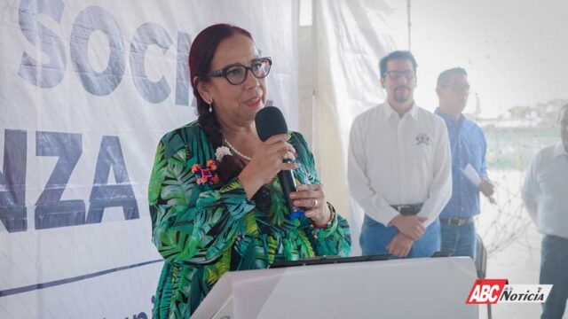 Tu Municipio Contigo: Xalisco lleva cultura y esperanza al CERESO Venustiano Carranza