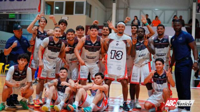 Coras mantiene su paso perfecto y suma su 13ª victoria ante Agaveros de Tequila